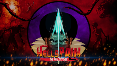 Hellspain The Final Defense Image