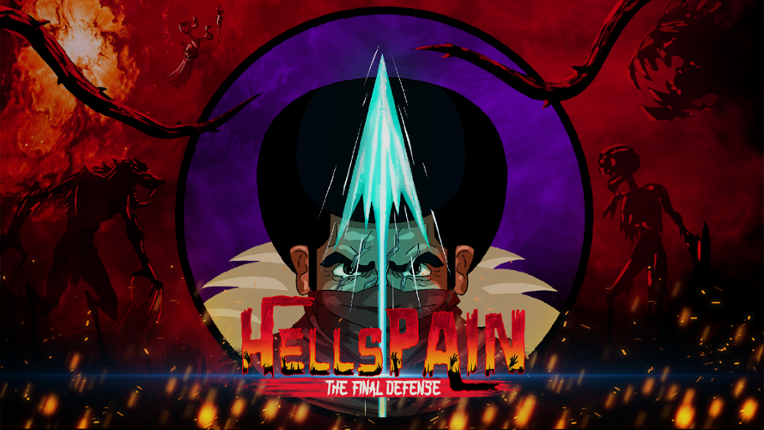 Hellspain The Final Defense Game Cover