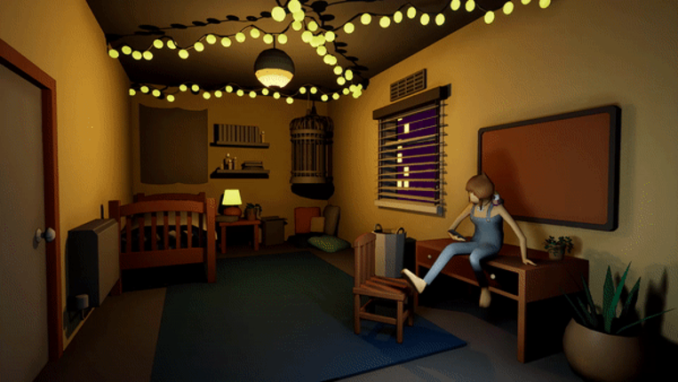 Helmouth Halls screenshot