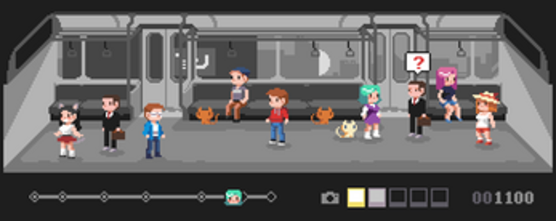 Hikari's Station Image
