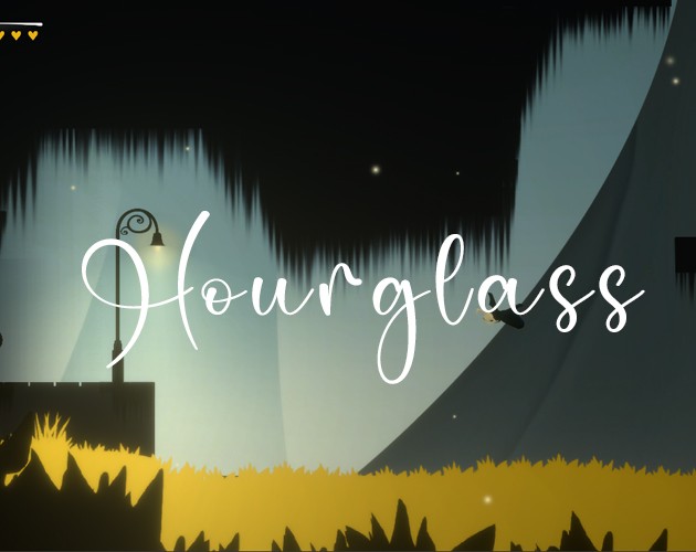Games like Hourglass