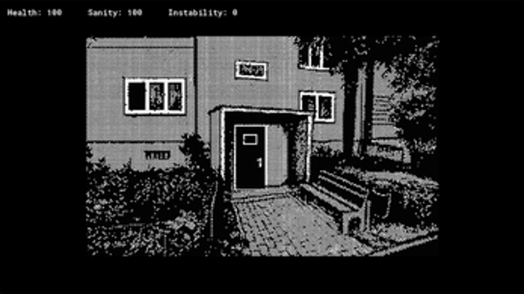 Hunt of Dusha screenshot