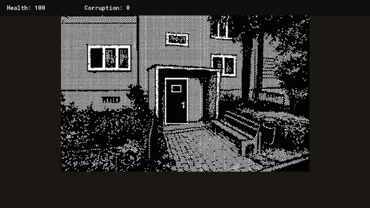 Hunt of Dusha screenshot