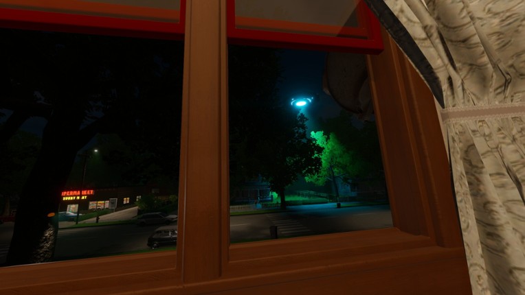 I Sell Lemonade: Prologue screenshot