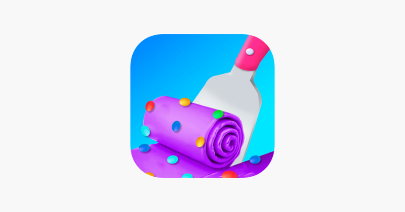 Ice Cream Rolls Adventure Image