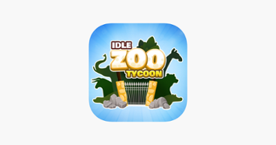 Idle Zoo Tycoon 3D Image