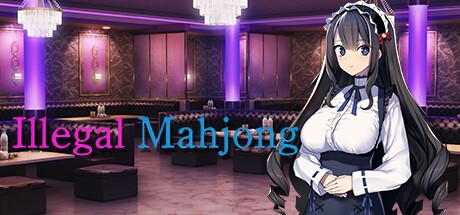Games like Illegal Mahjong