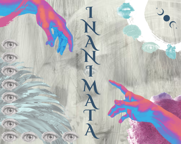 Games like Inanimata