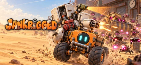 Games like Jankrigged
