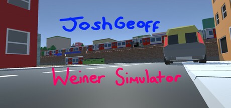 Games like JoshGeoff Weiner Simulator