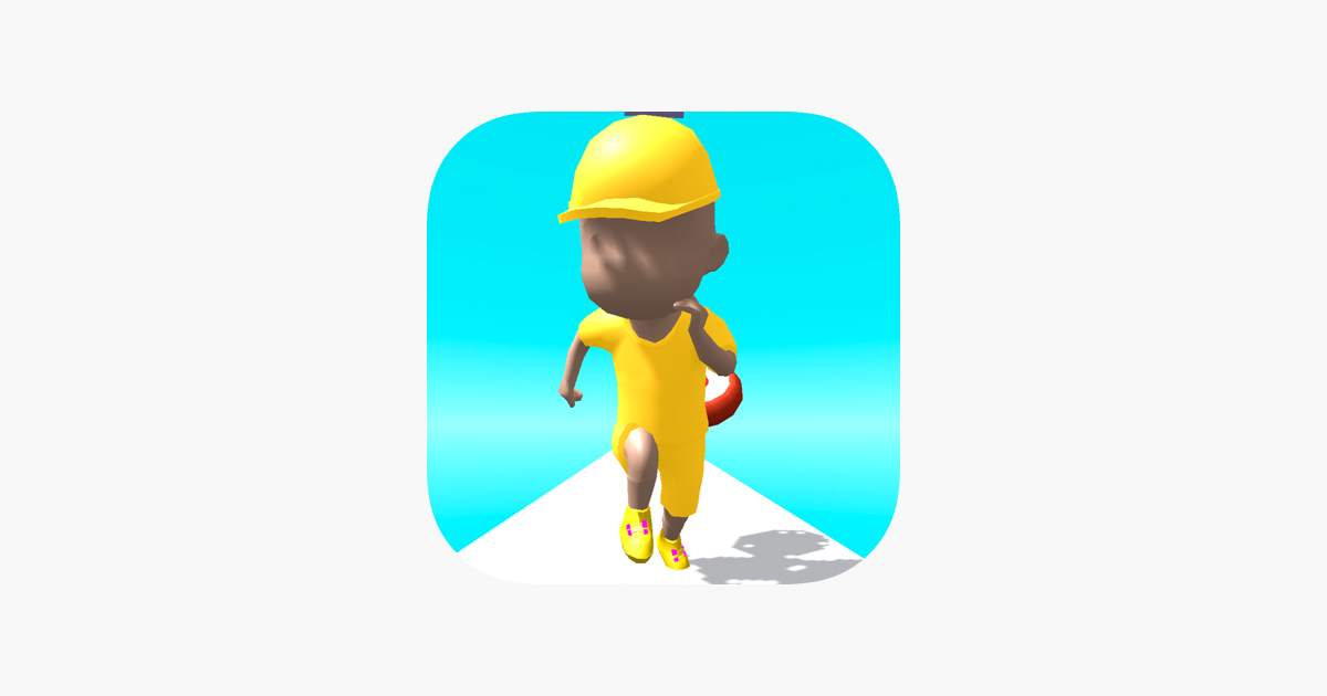 Games like Jumper Man 3D