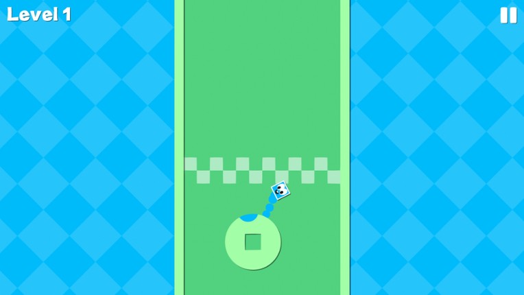 Just Spin screenshot