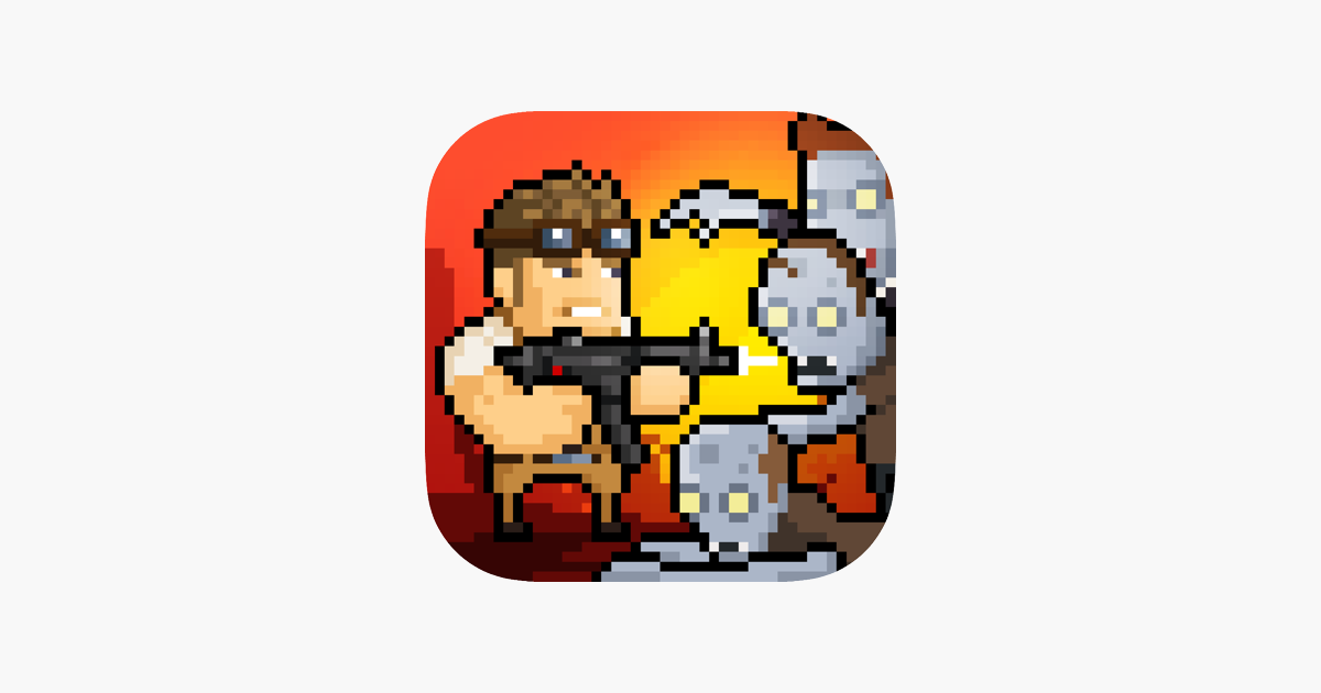 Games like Kill Zombies Idle