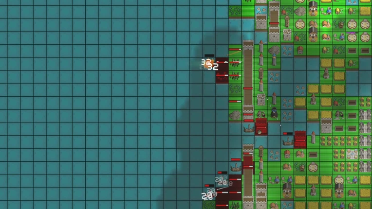 Kingdom Isles Image