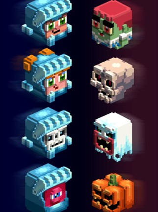 Knight Fright screenshot