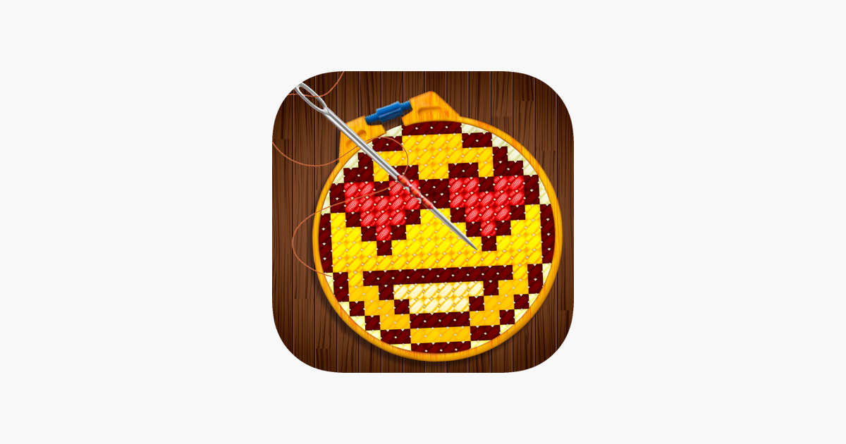 Games like Knitting Master Stitch Game