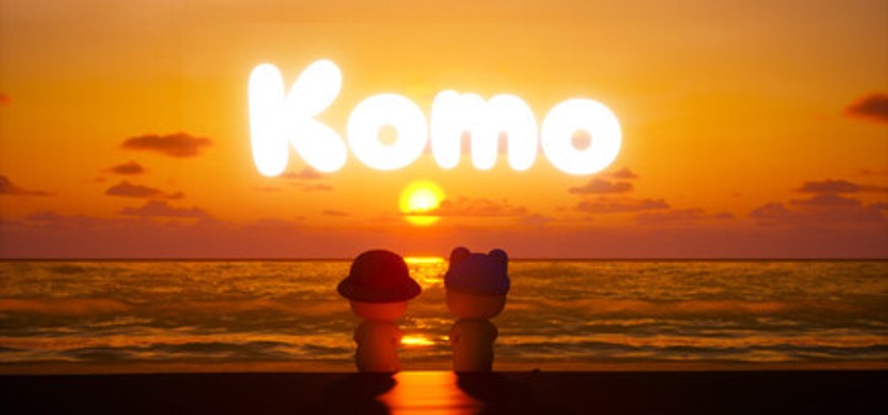 Komo Image