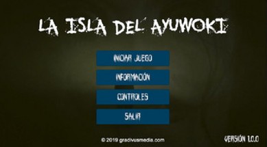 La isla del Ayuwoki Image