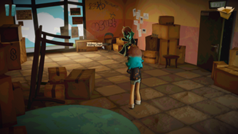 Laika's Last Stand Image