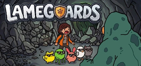Games like Lameguards