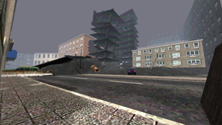 Last days in Sarajevo Image