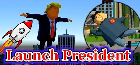 Games like Launch President