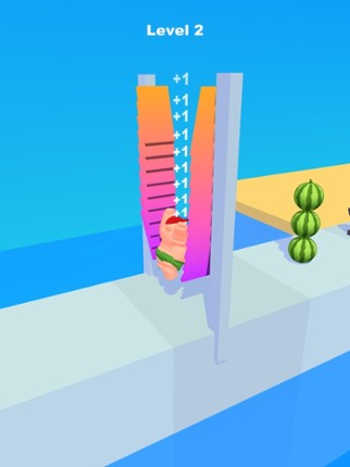 Lazy Jump screenshot