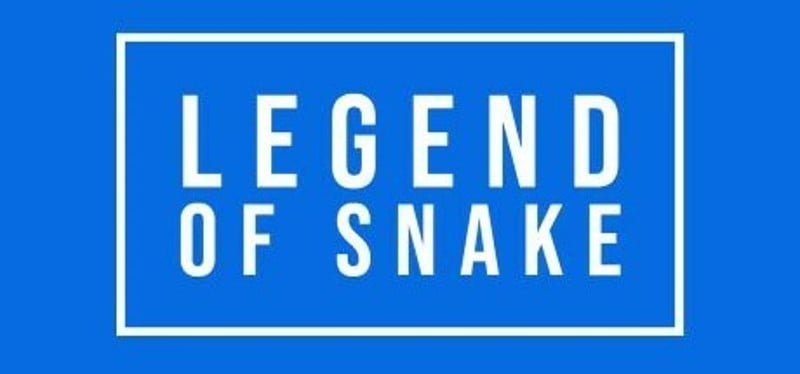 Legend of Snake Image