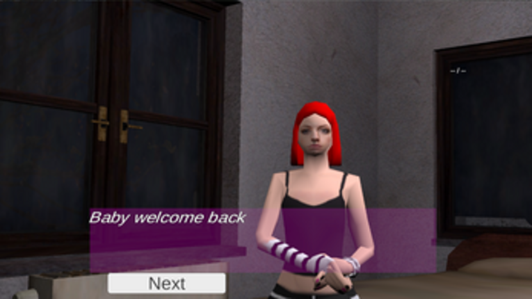 Let The Past Die screenshot