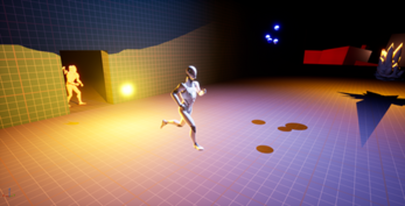 Level One Life screenshot