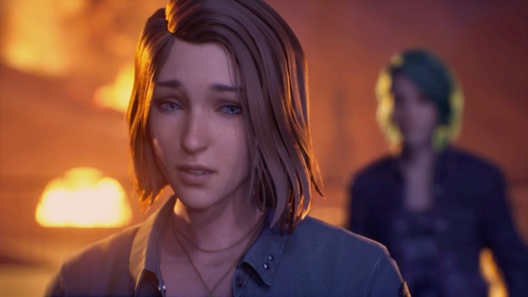 Life is Strange: Reunion screenshot
