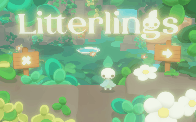 Games like Litterlings