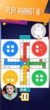 Ludo Classic :A Star Dice Game Image