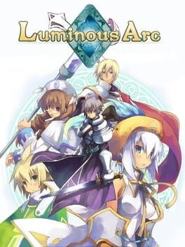 Games like Luminous Arc