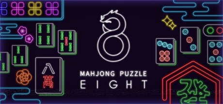 Games like MahjongPuzzle 8