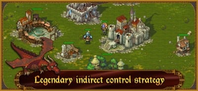 Majesty: Fantasy Kingdom Sim Image