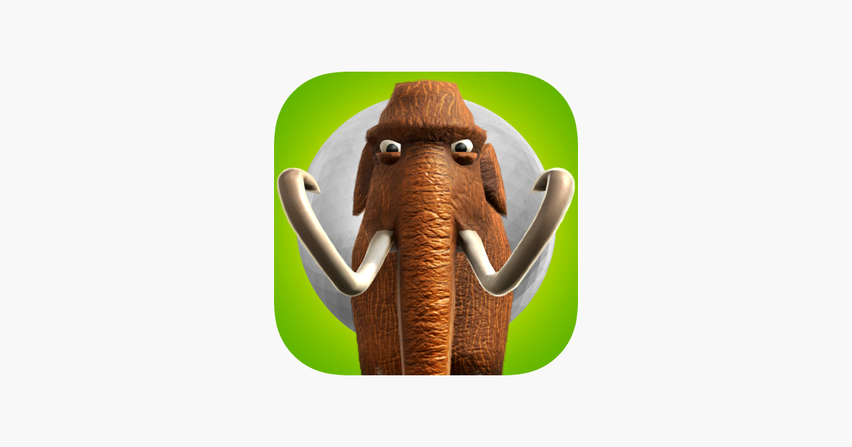 Games like Mammoth Mini Golf AR
