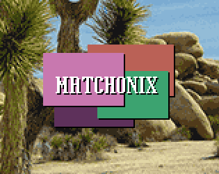 Games like Matchonix
