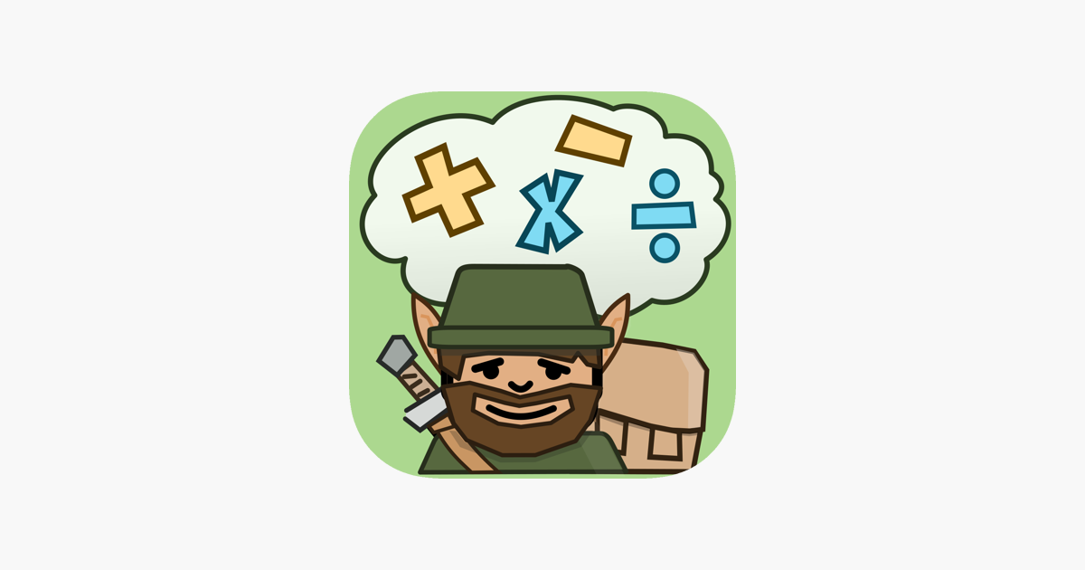 Games like Math Kobold - Learning Game