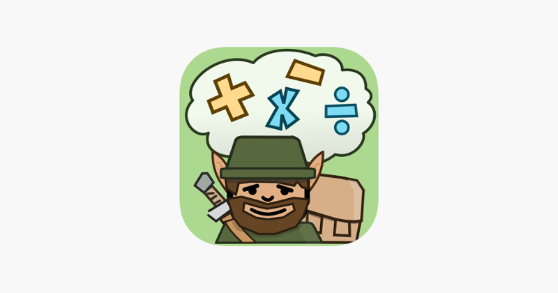 Math Kobold - Learning Game Image