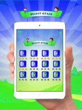 Maths Puzzles Games Image