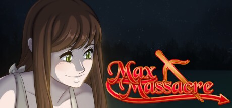 Games like Max Massacre