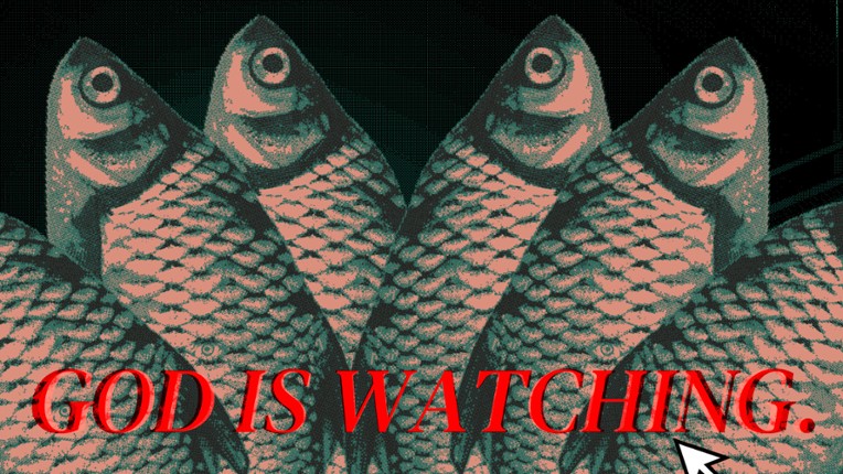 Meaningless Random Numbers screenshot