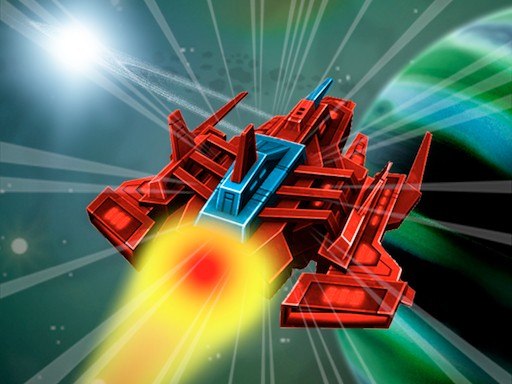 Games like Meteorite Destroyer