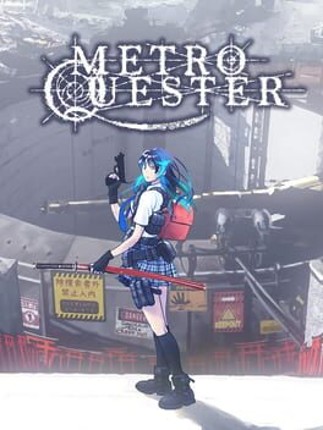 Metro Quester Image