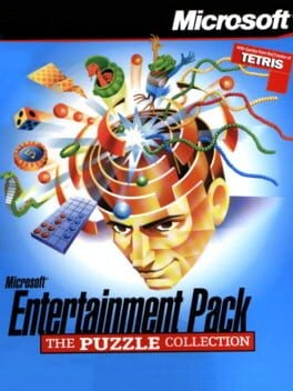 Games like Microsoft Entertainment Pack: The Puzzle Collection
