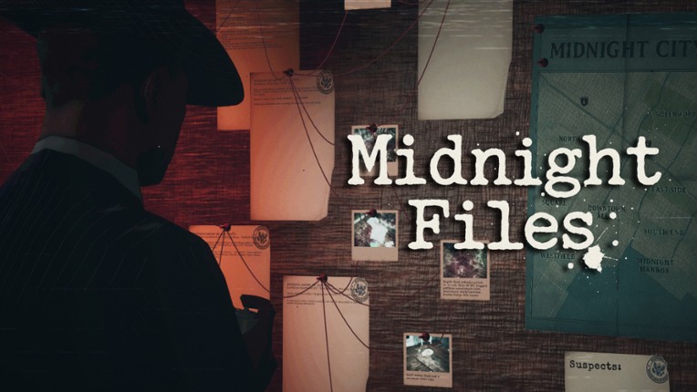 Midnight Files Image