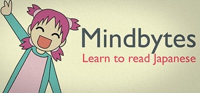 Mindbytes: Learn to Read Japanese Image