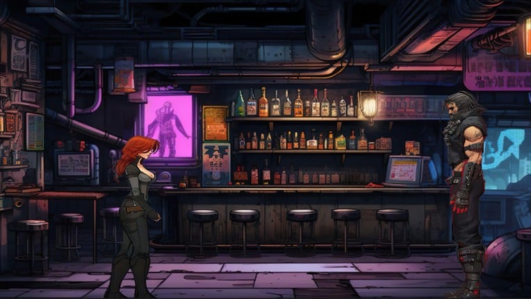 MindScape: Verenna Image