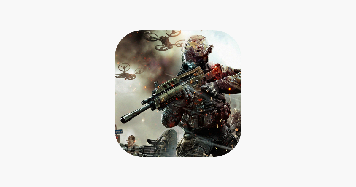 Games like Modern OPS 2020 : FPS Shooting